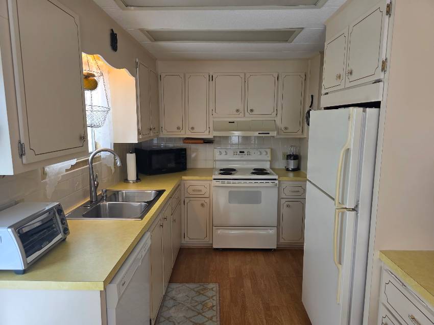 931 Vincent a Venice, FL Mobile or Manufactured Home for Sale